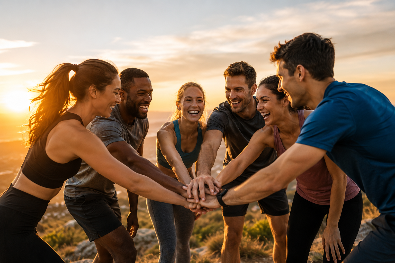 Team Building Sportif